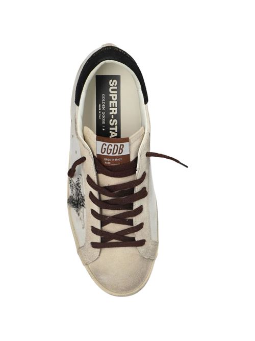 Sneaker Superstar GOLDEN GOOSE | GWF00101F00874612526